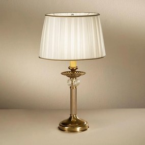 Asztali Lámpa Bronz ASCOT KOLARZ 0195-71-4