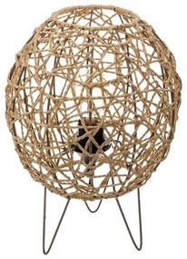 Atmosphera - Asztali lámpa RAAHÉ 1xE27/40W/230V