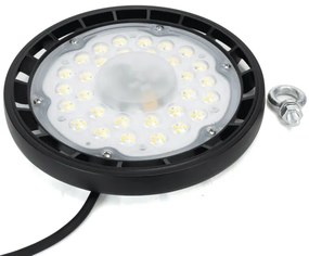 Aigostar - LED Kültéri lámpa MESH LED/150W/230V 4000K IP65