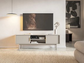 VIVA VI01 TV Állvány Kasmír Színben. Szélesség: 154 cm.