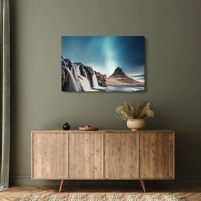 Vízesések képe (90x60 cm)
