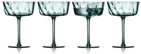 Pezsgőspohár szett 4 db-os 300 ml Vienna – Lyngby Glas