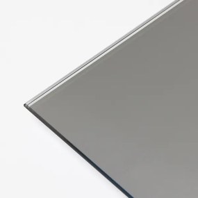 Brilagi - LUCE LED fürdőszobai tükör, LED/30W/230V, 60x90 cm, IP44, CRI 90, dimmelhető + CCT