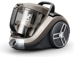 Rowenta - Porzsák nélküli porszívó COMPACT POWER XXL 2,5l 900W/230V barna