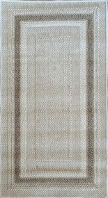 Hurok zsinóros szőnyeg 140x200cm ,külső-belső boho