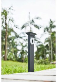 Immax NEO 07904L-LED RGB+CW/W dimmelhető napelemes lámpa ANEL LED/2W/5V IP54 Tuy