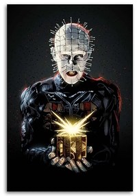 Gario Vászonkép Hellraiser: Emissary of Hell - Nikita Abakumov Méret: 60 x 90 cm
