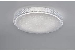 Leuchten Direkt 14372-00 - LED Mennyezeti lámpa FRIDA LED/40W/230V 3000-5000K