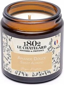 Le Chatelard 1802 Illatgyertya Édes mandula