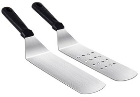 134 db-os BBQ grill készlet