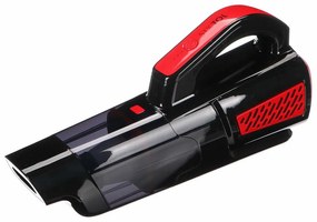 Sixtol CAR VAC 1 Kézi akkumulátoros autóporszívó, 90 W, 10 KPa