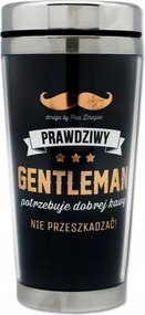 Thermo Bögre Egy Igazi Úriembernek Szüksége Van...