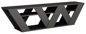 TV szekrény Ralla - Anthracite