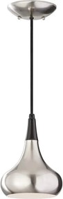 Feiss BESO FE-BESO-P-S-BS Függőlámpa 1x60W/E27
