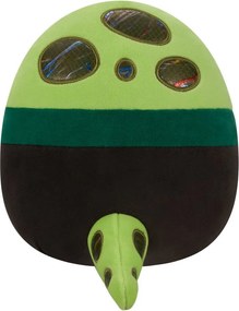 Plüssjáték Harry Potter Slytherin – SQUISHMALLOWS