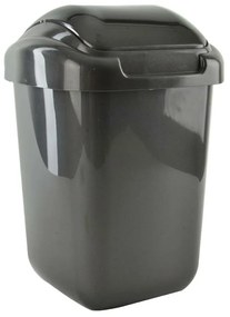 Orion hulladékgyűjtő 50 l, antracit