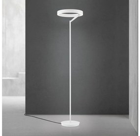 Orion - LED dimmelhető állólámpa KOLK LED/40W/230V 2700/4000K fehér