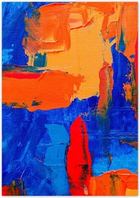 Poszterek 70x100 Absztrakt Igor