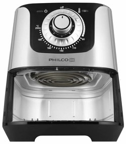 Philco PHAF 3500 forrólevegős fritőz