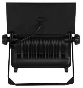 LED napelemes reflektor mozgásérzékelővel — 10W/5,5V IP65 1800 mAh