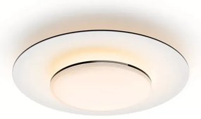 Philips- LED Dimmelhető mennyezeti lámpa GARNET SCENE SWITCH LED/30W/230V 2700K