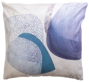 Díszpárna 45x45 cm Jewellery – JAHU collections