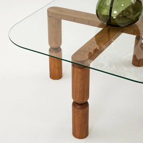 Kei - Walnut