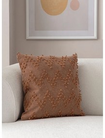 Párnahuzat 43x43 cm Tuffet – Mioli Decor