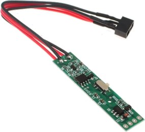 Érintésmentes Vezérlő 2 az 1-ben12V 20W Led Szalaghoz