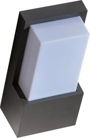 AZZARDO 4347 ARIDA Modern Kültéri Fali Lámpa E27 IP54