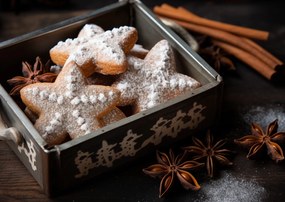 Poszter 29,7x21cm Édes ünneplés