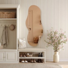 Bronz tükör – Pure Collection R36