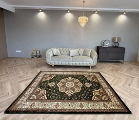 Aristocrat 0083 klasszikus mintájú szőnyeg 120x170 cm