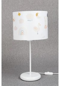 Gyerek asztali lámpa SWEET DREAMS 1xE27/60W/230V