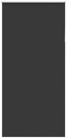 redőny Blackout 95x210 cm Szövetszélesség 90,7 cm poliészter