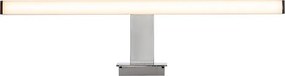RENDL PALEA 500 chrom 230V LED 7W IP44 3000K
