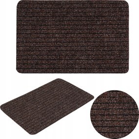 Lábtörlő Bejárati Csík Nedvszívó Cipőszőnyeg 40x60