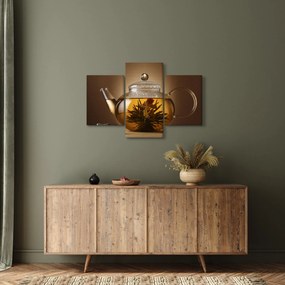 Kép - Tea ötkor (90x60 cm)