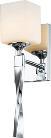 Kichler Marette KL-MARETTE1-PC Fali lámpa 1x3.5W/G9 IP44