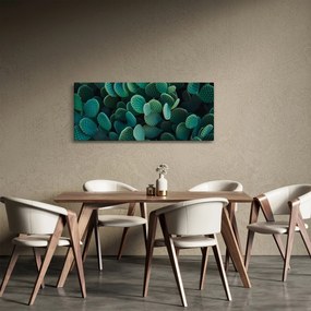 Kép - Opuntia (120x50 cm)