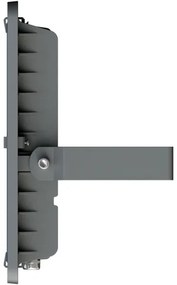 APLED - LED Kültéri reflektor PRO LED/100W/230V IP66 10000lm 6000K