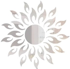 Sun falitükör - Ambiance
