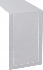 Elegáns futópad keskeny hosszú 40x180 szürke