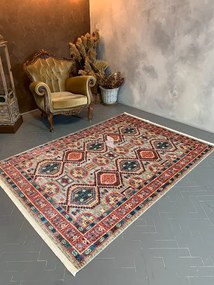 Velvet PS924V1 színes szőnyeg 80x150 cm
