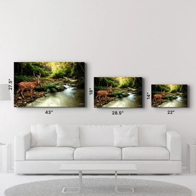 Üvegkép, 70×110 cm – CAM-3019