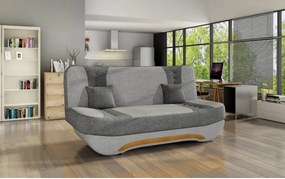 ANDROMEDA - kinyitható kanapé