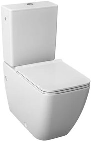 Kombinált wc Jika Pure vario kifolyással H8244260000001