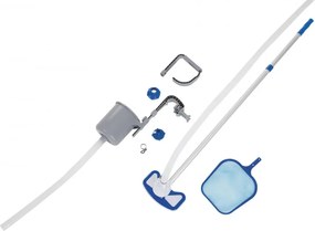 Flowclear Deluxe karbantartó szett