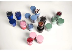 Joghurt tartó Vivid mauve – Mepal