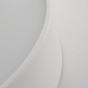 Argon 660 - DARLING mennyezeti lámpa 2xE27/15W/230V, 35 cm, fehér